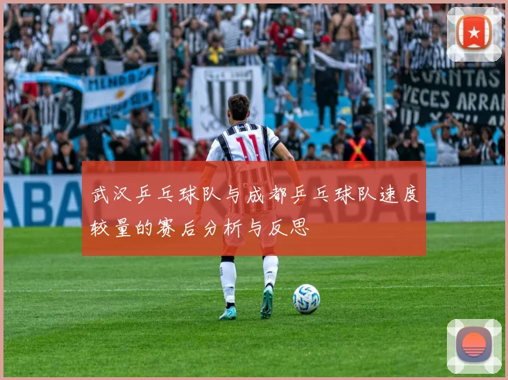 武汉乒乓球队与成都乒乓球队速度较量的赛后分析与反思