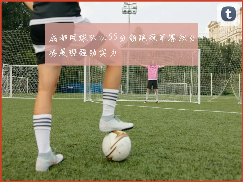 成都网球队以55分领跑冠军赛积分榜展现强劲实力